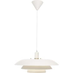 Aneta Lighting Epsilon pendant light