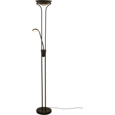 Aneta Lighting Nice uplight led lattiavalasin