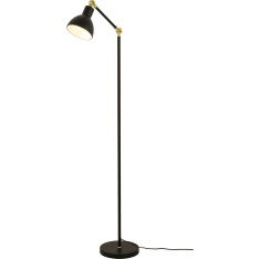 Aneta Lighting Dublin lattiavalaisin