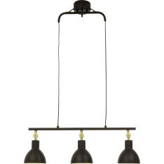 Aneta Lighting Dublin riippuvalaisin