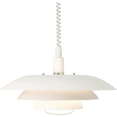 Aneta Lighting Epsilon hissivalaisin