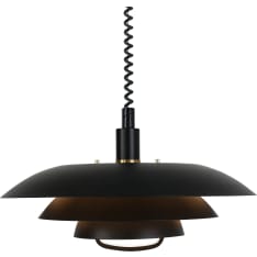 Aneta Lighting Epsilon elevator light