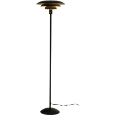 Aneta Lighting Epsilon lattiavalaisin