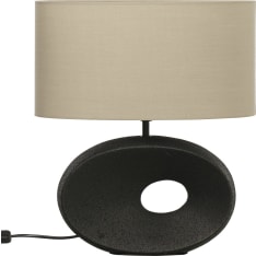 Aneta Lighting Ellipse pöytävalaisin