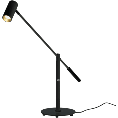 Aneta Lighting Concord led pöytävalaisin