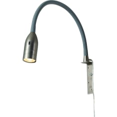Aneta Lighting Sensilo tina sängynpäätyvalaisin
