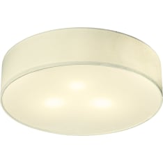 Aneta Lighting Beata beige plafondi