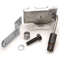 Defa 411885 230V engine heater