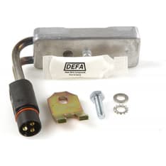 Defa 412815 230V engine heater