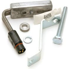 Defa 414801 230V engine heater