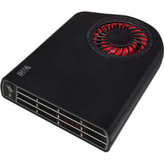 Defa Termini II 1900 indoor space heater with Termini plug