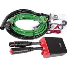 Defa ChargerKit 1205 Flex battery charger set