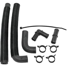 Defa 460610 installation kit