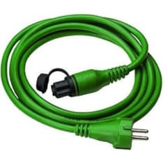 Defa Miniplug Xtreme 5m lohkolämmittimen johto