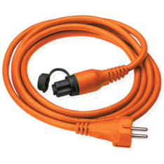 Defa MiniPlug hd 2.5m block heater cable