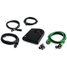 Defa ComfortKit II 1400 indoor heating system