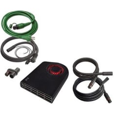 Defa ComfortKit II 1900 indoor heating system