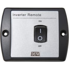 Defa 702912 control panel