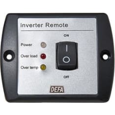 Defa 702913 control panel