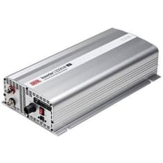 Time PlugIn 12V 1500w siniaaltoinverter