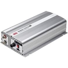 Time PlugIn 24V 1000w siniaaltoinverter
