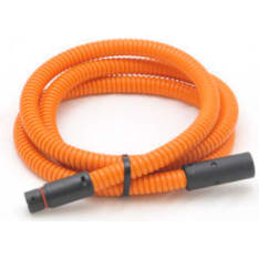 Defa PlugIn Orange 10m extension cord