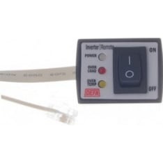 Defa 705116 control panel