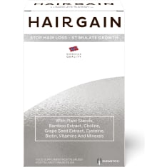 Hairgain 60 tab. dietary supplement