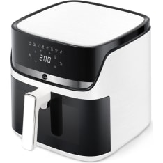 Wilfa AF3W-80P Crispier 8 l airfryer