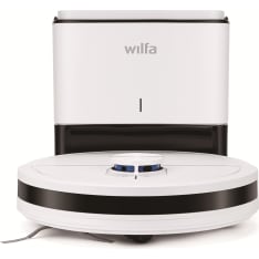 Wilfa Innobot RVC-W4LIN+ robotti-imuri