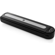 Wilfa Trout VS-0812B vacuum sealer