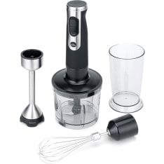 Wilfa Fusion 800 sauvasekoitinsetti