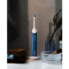 Jordan Smile Plus TBX-300B Blue Electric Toothbrush