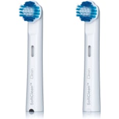 Jordan Smile TBR-2C Clean 2 pcs replacement brush