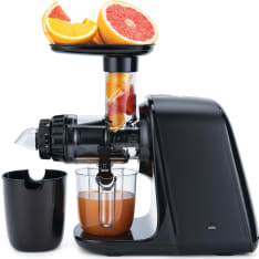 Wilfa SJ1B-500 mehupuristin