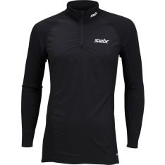 Swix RaceX Bodyw Halfzip Wind men's windproof sports underwear