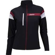 Swix Focus women's ski jacket