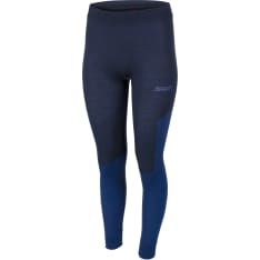 Swix Endure Seamless Longs naisten kerraston housut