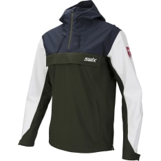 Swix Blizzard Anorak men's ski anorak