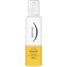 Define Pure Volume Mousse 200 ml muotovaahto