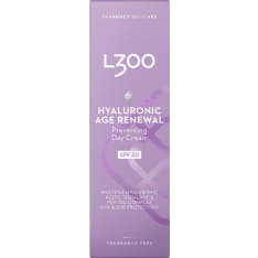 L300 Hyaluronic Age Renewal SPF30 50ml day cream
