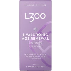 L300 Hyaluronic Age Renewal 15ml silmänympärysvoide