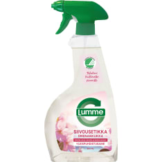 Lumme Omenankukka 500ml Siivousetikka