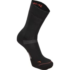 Dahlie Active Wool sukat