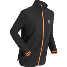 Dahlie Jacket Achieve naisten juoksutakki