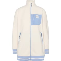 Kari Traa Rothe naisten fleece takki