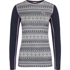 Kari Traa Mina women's longsleeve