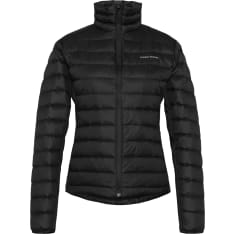 Kari Traa Emilie women's down jacket