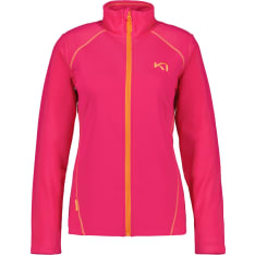 Kari Traa Kari women's fleece jacket