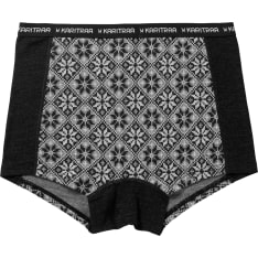 Kari Traa Rose boxer